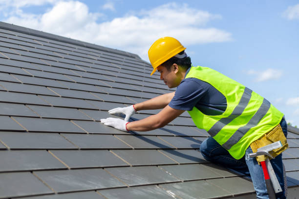 Trusted Rosemount, MN Roofing Contractor Experts