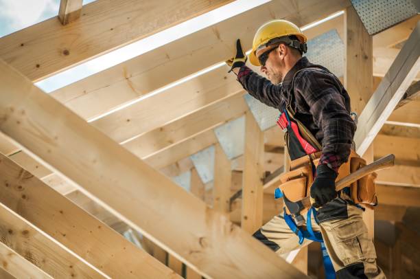 Gutter Installation and Roofing in Rosemount, MN